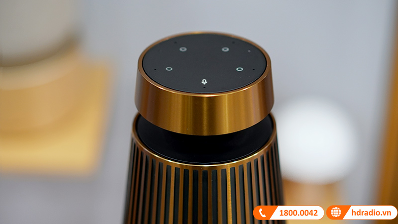 ảnh thực tế Loa B&O BeoSound 2