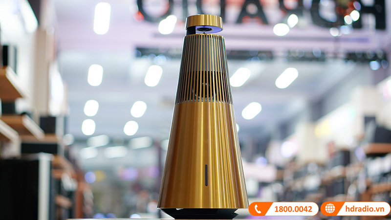 ảnh thực tế Loa B&O BeoSound 2
