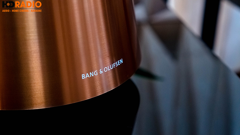 Loa B&O BeoSound 2 chính hãng