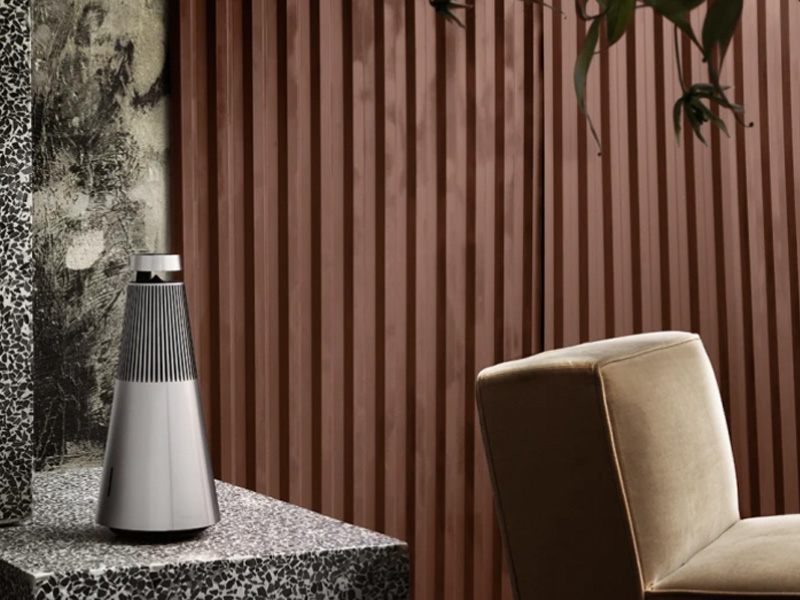 ứng dụng Loa B&O BeoSound 2