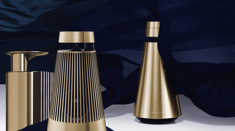 B&O BeoSound 2
