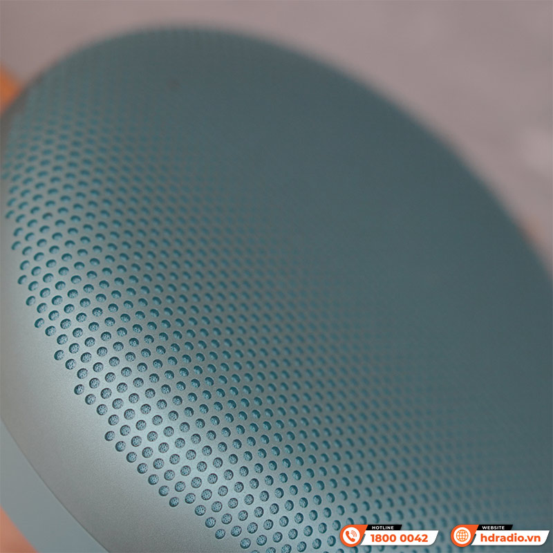 Loa B&O Beosound A1 Gen 3, Pin 24h, Âm thanh 360 độ, Công suất 60W, Chống nước IP67, Bluetooth 5.1, App Bang & Olufsen-4