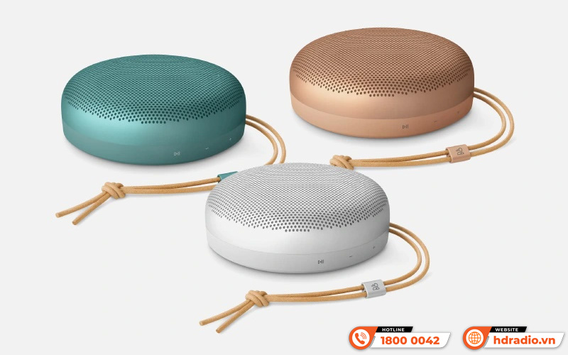 Loa B&O Beosound A1 Gen 3