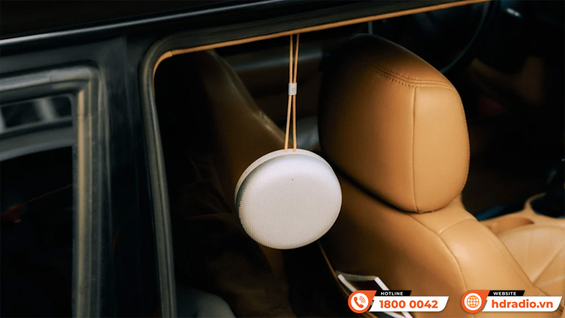 Loa B&O Beosound A1 Gen 3