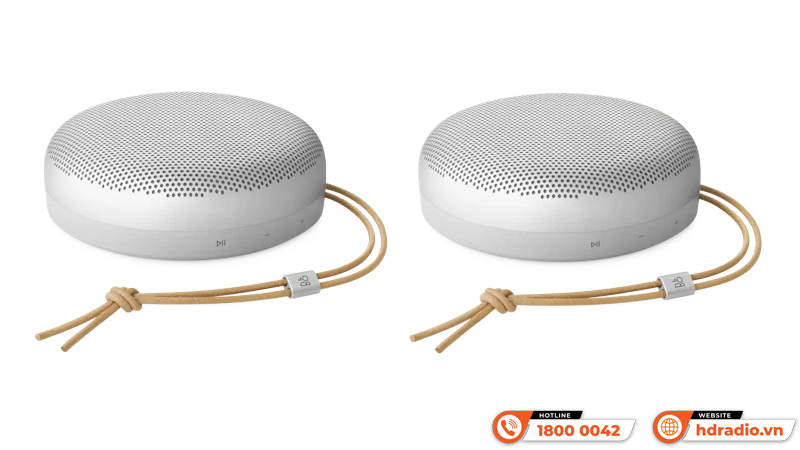 Loa B&O Beosound A1 Gen 3