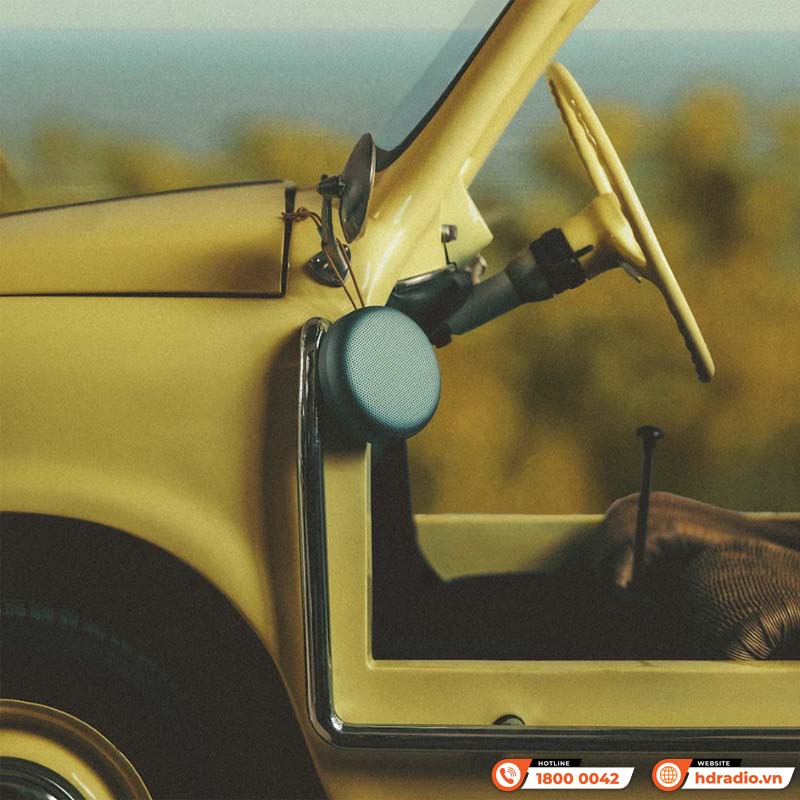 Loa B&O Beosound A1 Gen 3