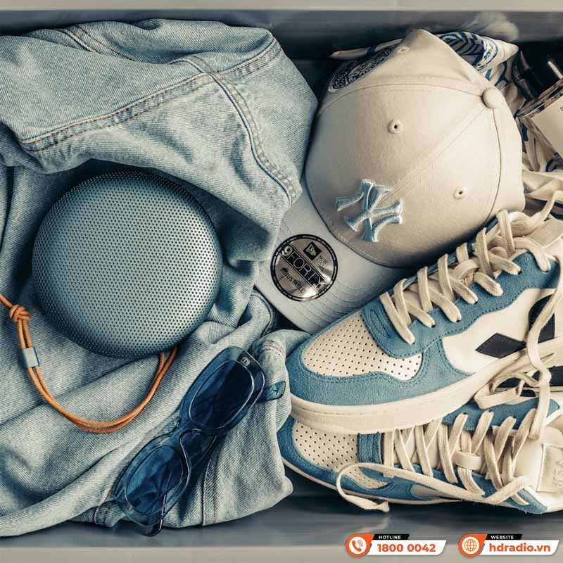 Loa B&O Beosound A1 Gen 3