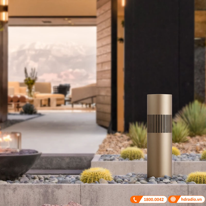 Loa B&O Beosound Bollard