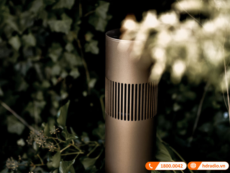 Loa B&O Beosound Bollard