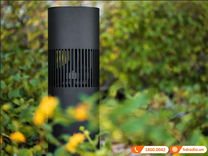 Loa B&O Beosound Bollard