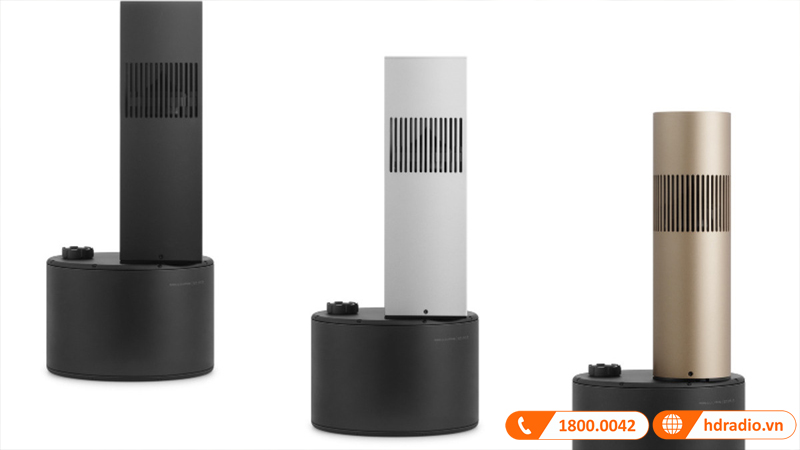 Loa B&O Beosound Bollard