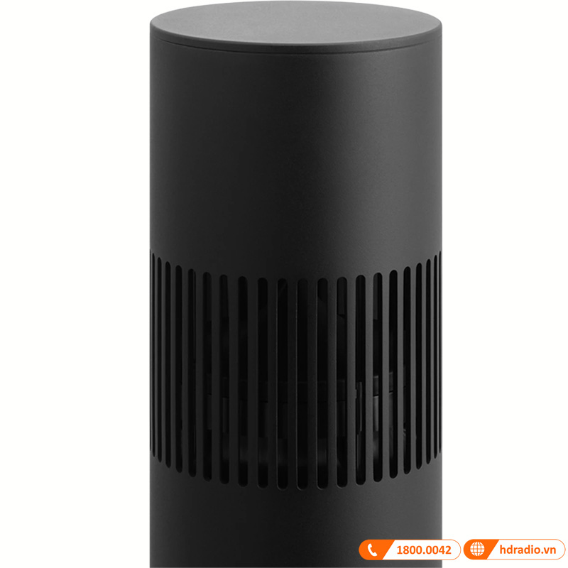 Loa B&O Beosound Bollard, Bass 16.5 cm, Công suất Max 100W, Trở kháng Sub 6 Ohm-4