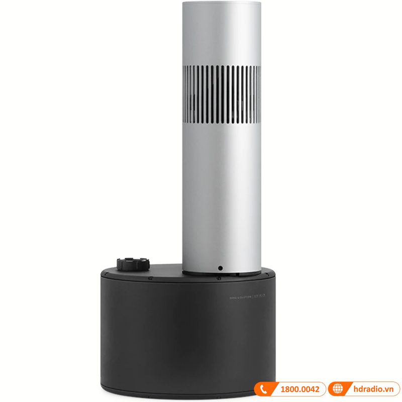 Loa B&O Beosound Bollard, Bass 16.5 cm, Công suất Max 100W, Trở kháng Sub 6 Ohm-2