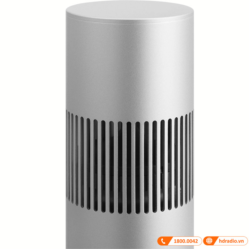 Loa B&O Beosound Bollard, Bass 16.5 cm, Công suất Max 100W, Trở kháng Sub 6 Ohm-5