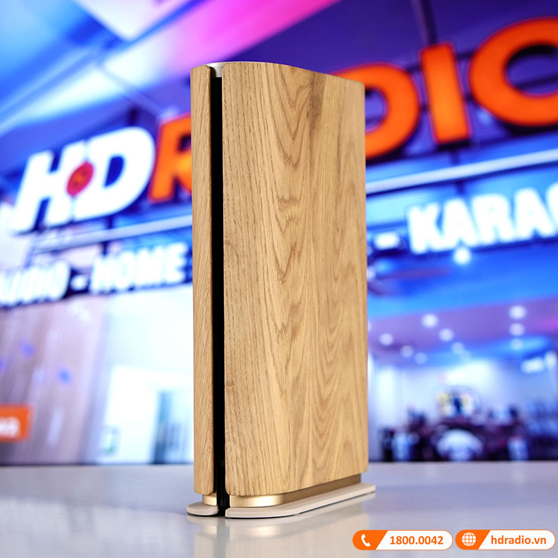 Loa B&O Beosound Emerge Chính Hãng, Công Suất 120W, Bluetooth 5.0, AirPlay 2, Chromecas , Spotify Connect, Google Home-2