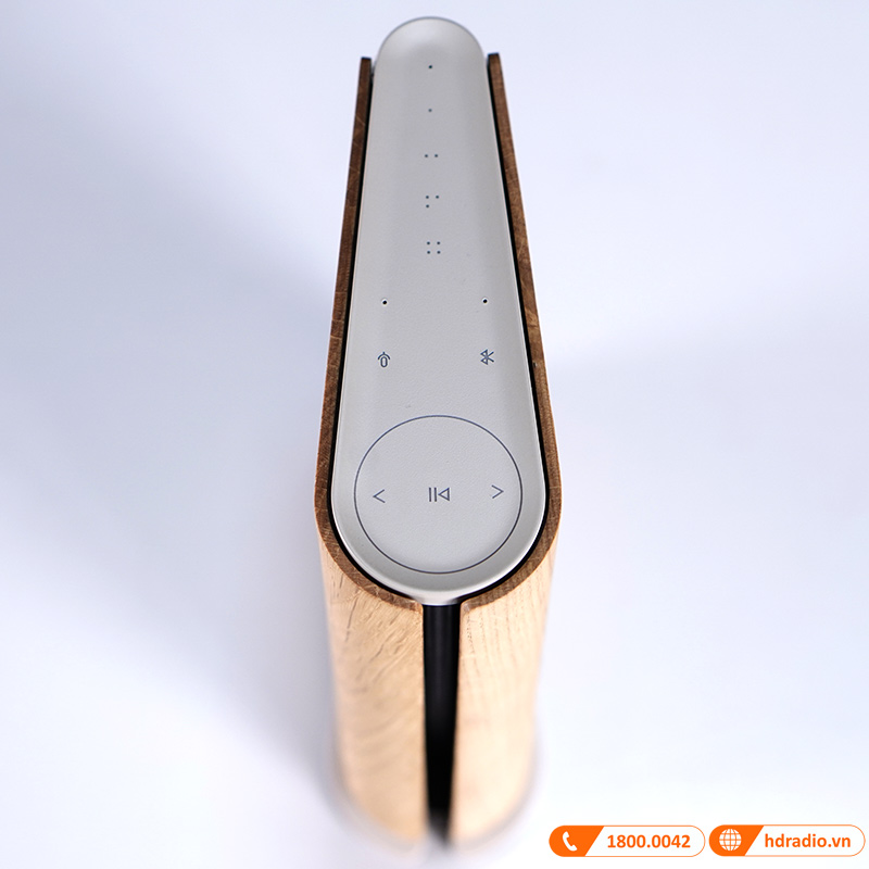 Loa B&O Beosound Emerge Chính Hãng, Công Suất 120W, Bluetooth 5.0, AirPlay 2, Chromecas , Spotify Connect, Google Home-7