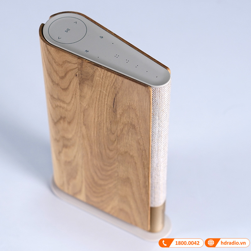 Loa B&O Beosound Emerge Chính Hãng, Công Suất 120W, Bluetooth 5.0, AirPlay 2, Chromecas , Spotify Connect, Google Home-6