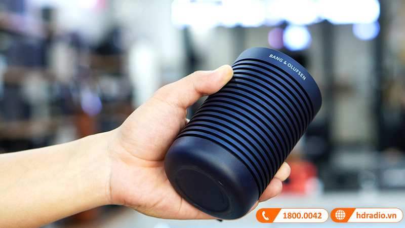 B&O Beosound Explore