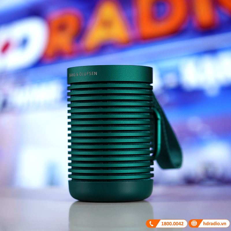 B&O Beosound Explore