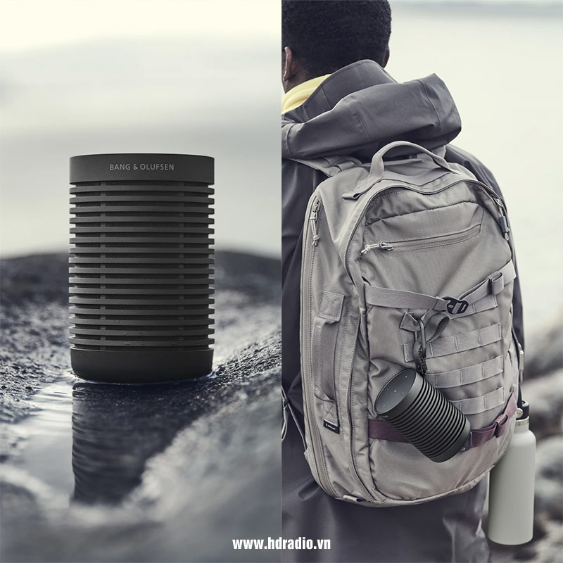 B&O Beosound Explore