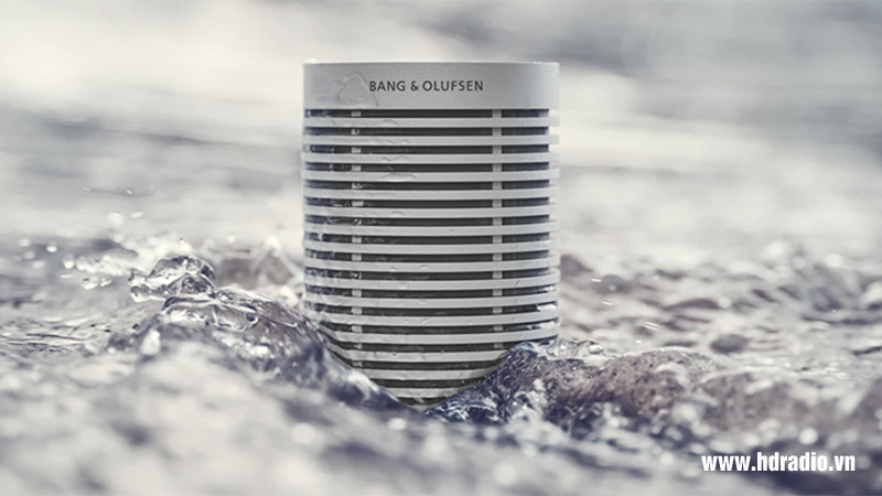 loa B&O Beosound Explore