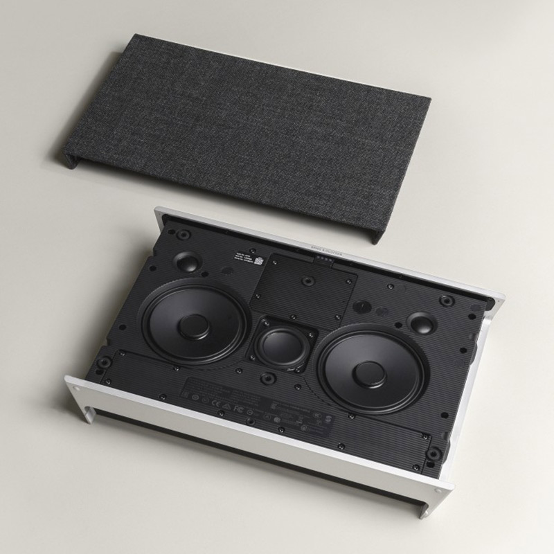 Loa B&O Beosound Level tháo ê căng