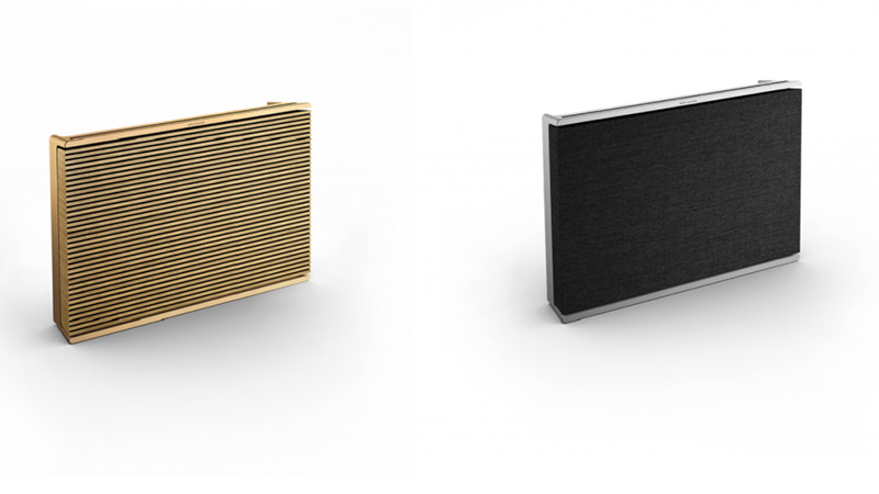 Màu sắc Loa B&O Beosound Level