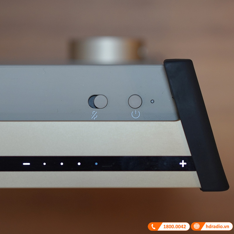 Loa B&O Beosound Level Chính Hãng, Pin 16h, Công Suất 105W, Chống nước IP54-13