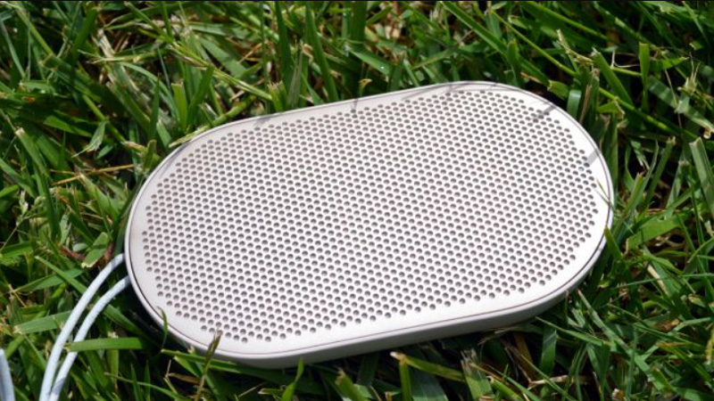 hướng dẫn sử dụng loa b&o p2