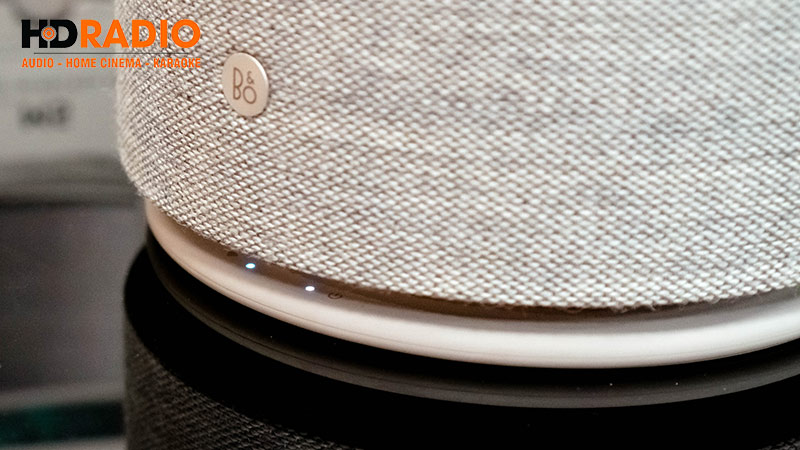 Loa B&O Beoplay M5