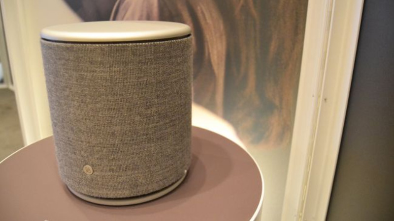 đánh giá loa b & 0 beoplay m5