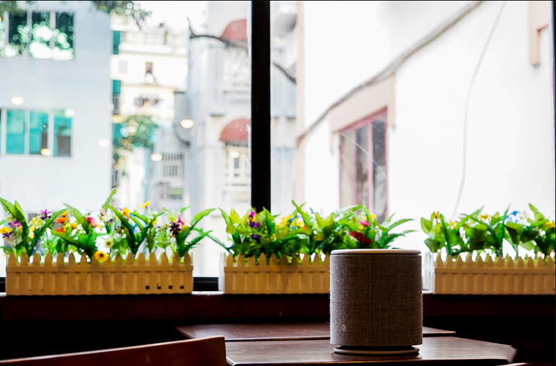 đánh giá loa bluetooth b&o m5