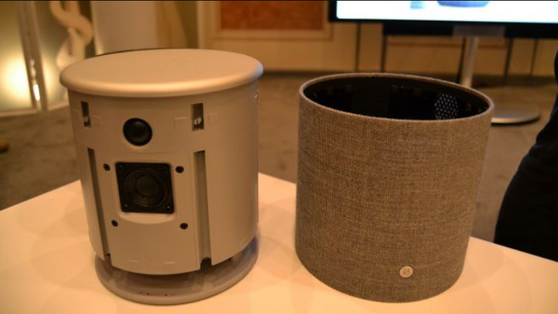 Loa blueotooth B&O Beoplay M5