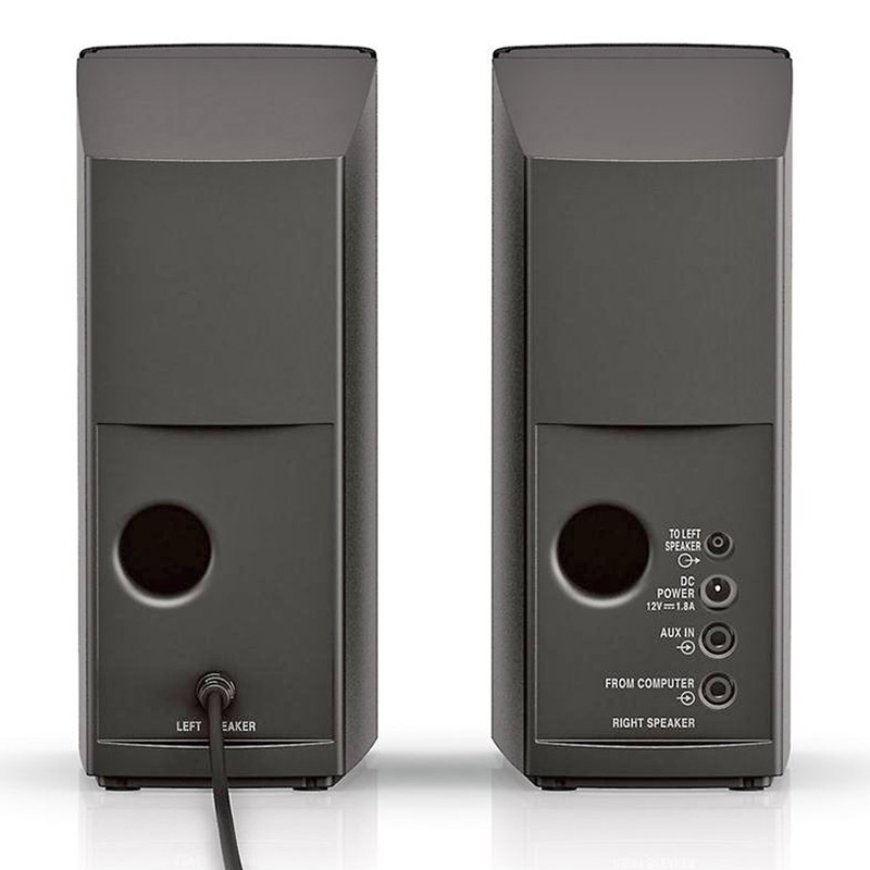 mat sau Loa Bose Companion 2 III 