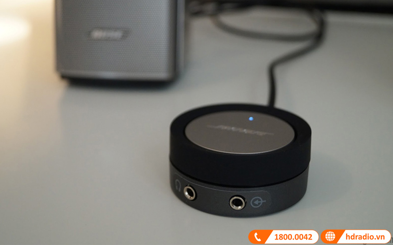 bo dieu khien loa bose companion 20