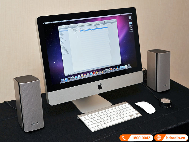 Loa Bose Companion 20