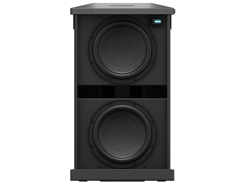 He thong am thanh Loa Sub Bose F1