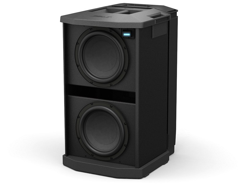 Thiet ke loa bass Loa Sub Bose F1