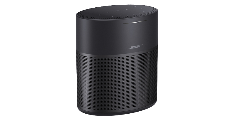 Thiet ke Loa Bose Home Speaker 300