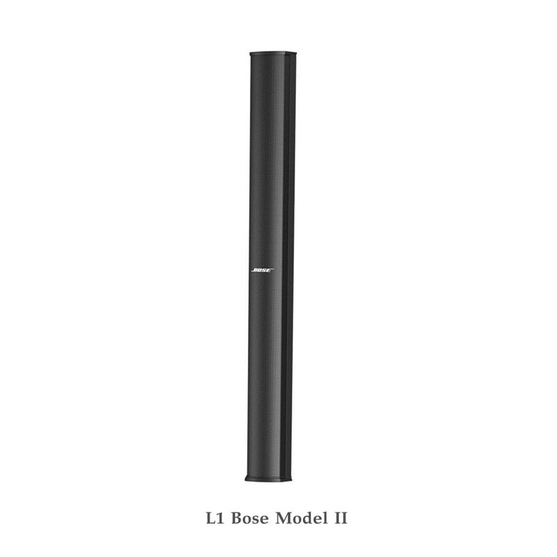 bose-l1-model-ii