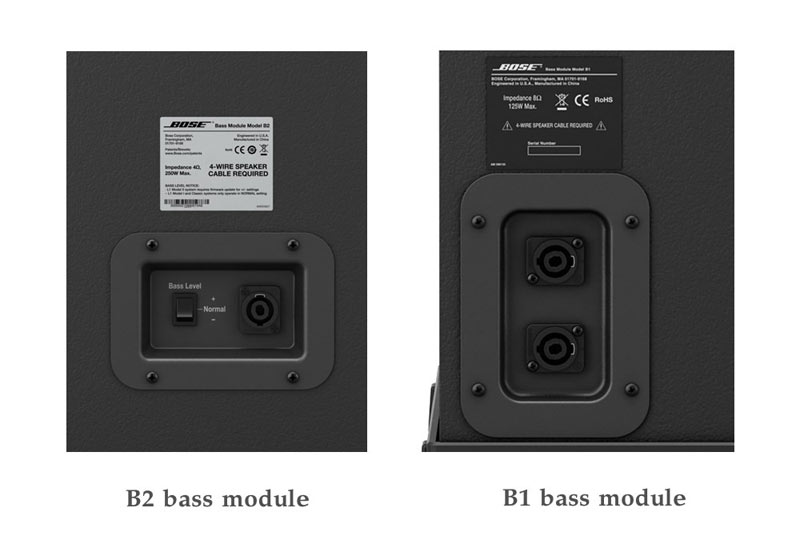 loa-bose-l1-model-ii-cong-ket-noi