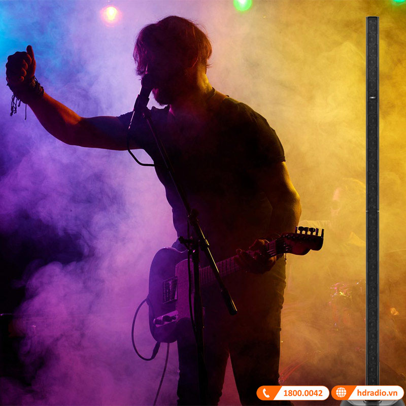 Loa Bose L1 PRO32 SUB1 