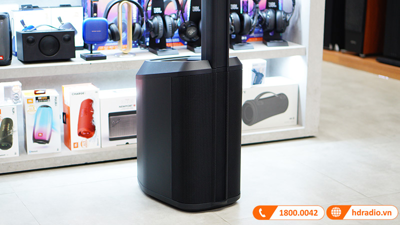 loa di động biểu diễn Bose L1 PRO8