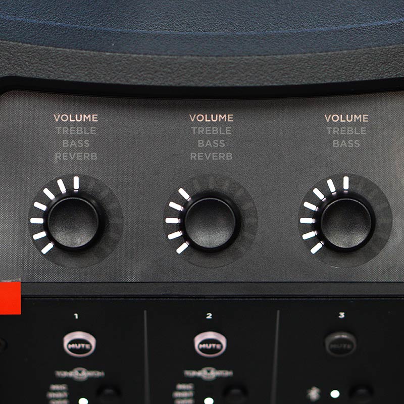 Loa Bose L1 Pro8 Chính Hãng, Công suất 300W, Mixer, Bluetooth, AUX (Loa Column Array)-6