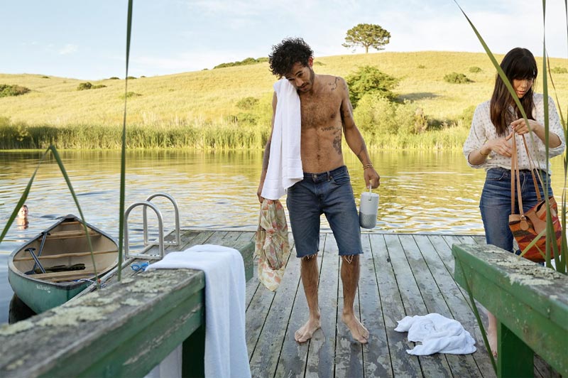 Loa Bose Portable Home Speaker