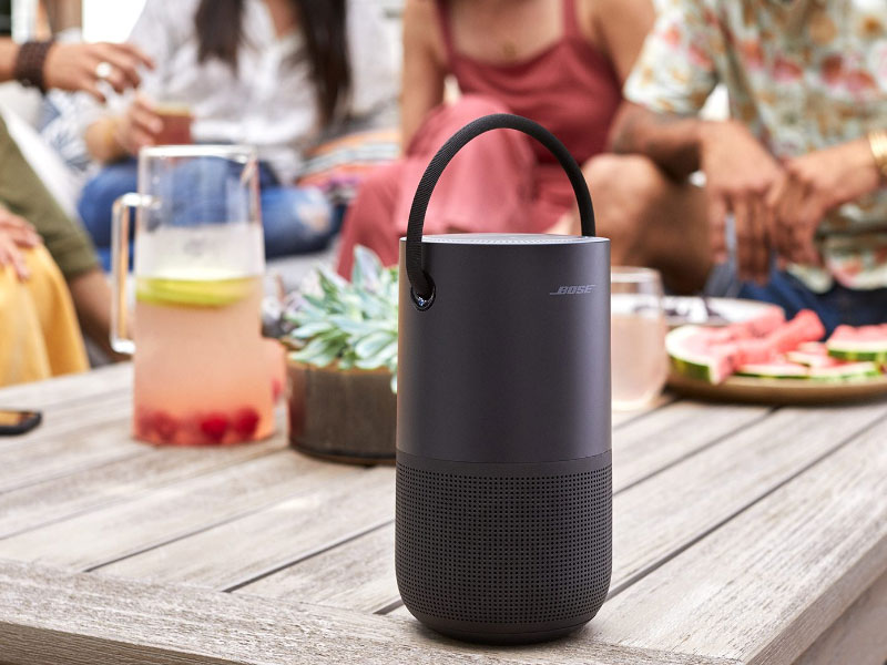 Loa Bose Portable Home Speaker