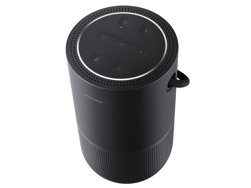 Loa Bose Portable Home Speaker