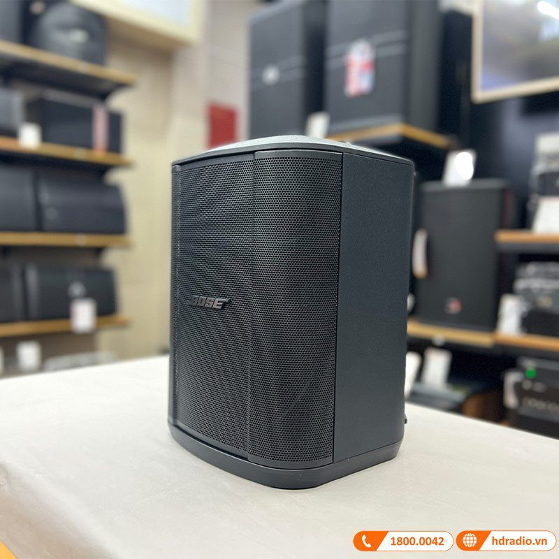 Bose S1 Pro+