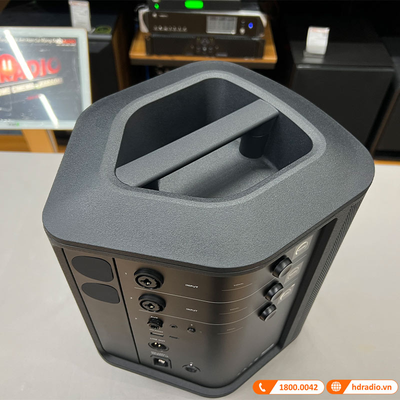 Loa Bose S1 Pro Plus di động