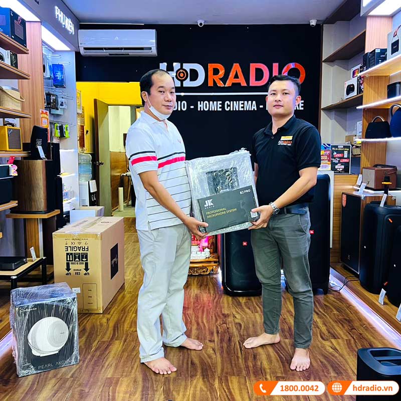 Loa Bose S1 Pro Plus, Pin 11 Giờ, Mixer 3 Kênh, Bluetooth, AUX, XLR, LCD, App Bose Music-18